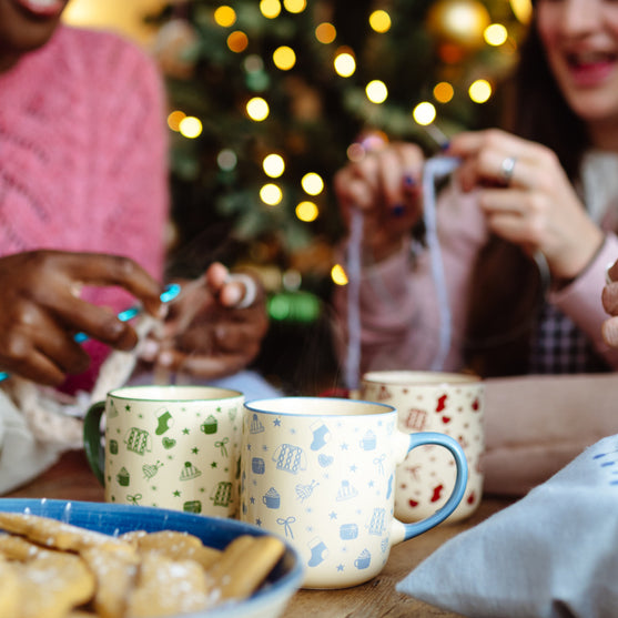 

Moments of Hygge: Advent Calendar for Crocheters - Hobbii
4