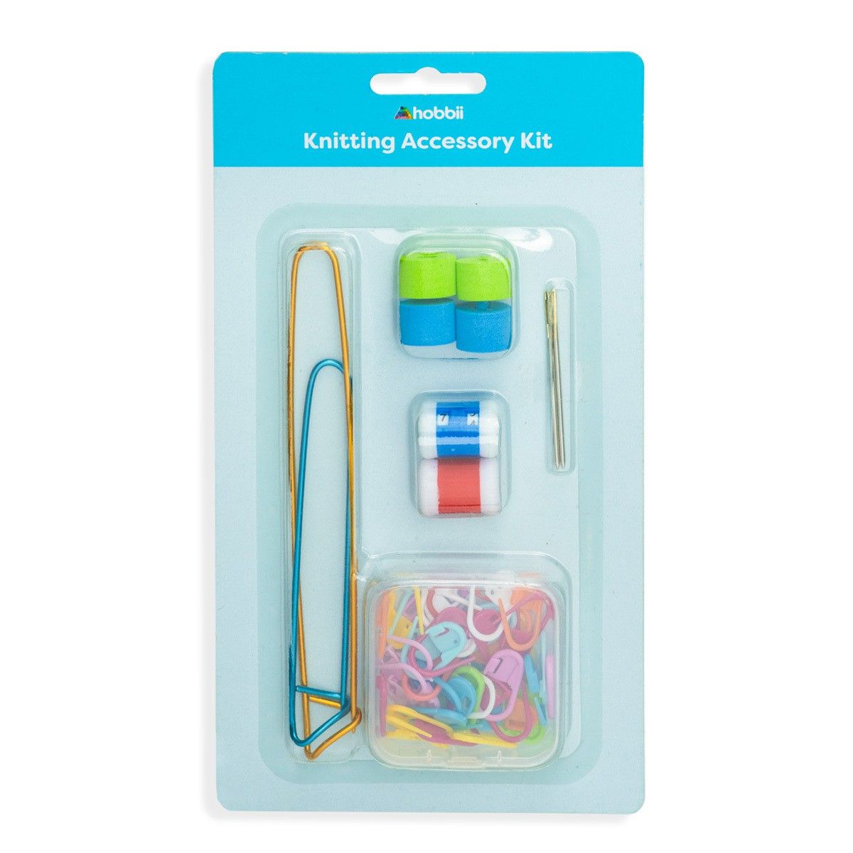 Knitting Accessory Kit – Hobbii