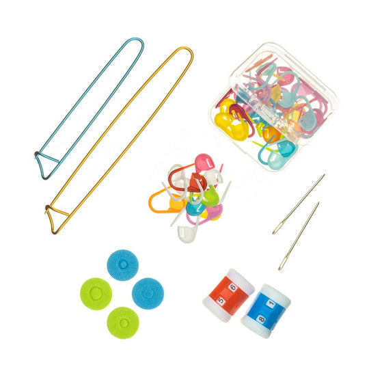 Knitting Accessory Kit - Hobbii