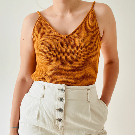 Claude Camisole - Top