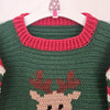 

Reindeer - Kids sweater
7