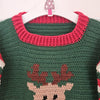 

Reindeer - Kids sweater
7