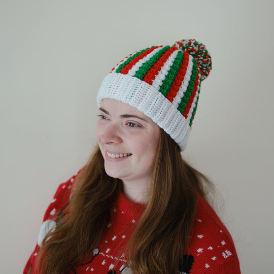 Baubles - Beanie