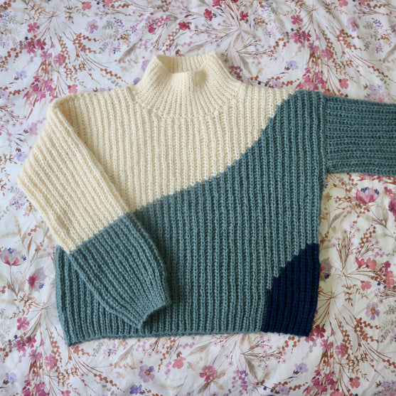 

Ifach - Sweater
6