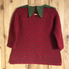 

The Strawberry Dress
5