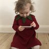 

The Strawberry Dress
1