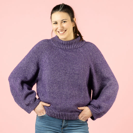 Mayla - Sweater