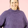 

Mayla - Sweater
3