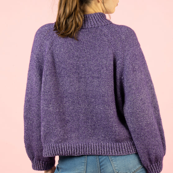 

Mayla - Sweater
8