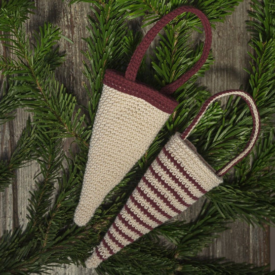 

Cones - Christmas decoration
1