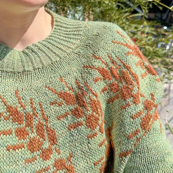 

La Spiga - Sweater
6