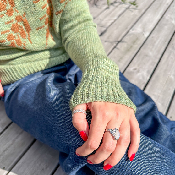 

La Spiga - Sweater
7