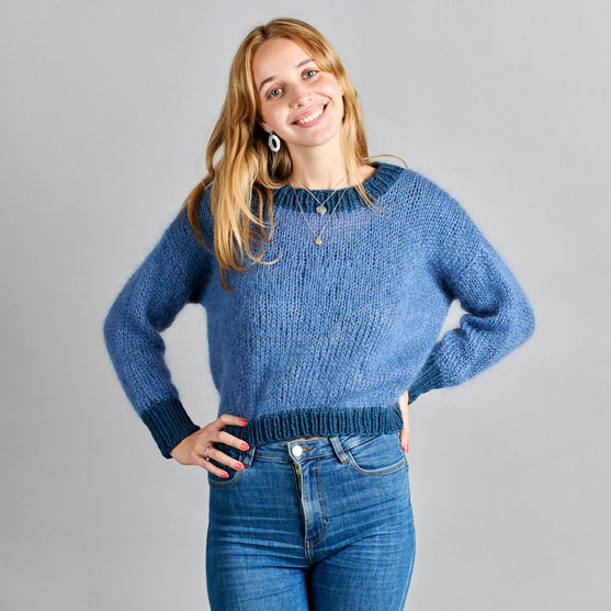 

Laura Sweater
1