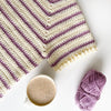 

Lavender Tee
4