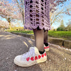 

Lavender Field - Skirt
9