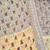 

Lavender - Granny Square Vest
4