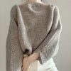 

Le Tulip - Sweater
1