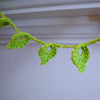 

Flower & Leaf - Decor
7