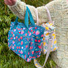 

Yarn Bag w. Print - Hobbii
7