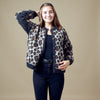

Bromus Cardigan
1