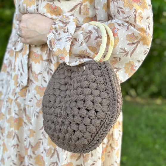 

Lexi Bag - Handbag
2