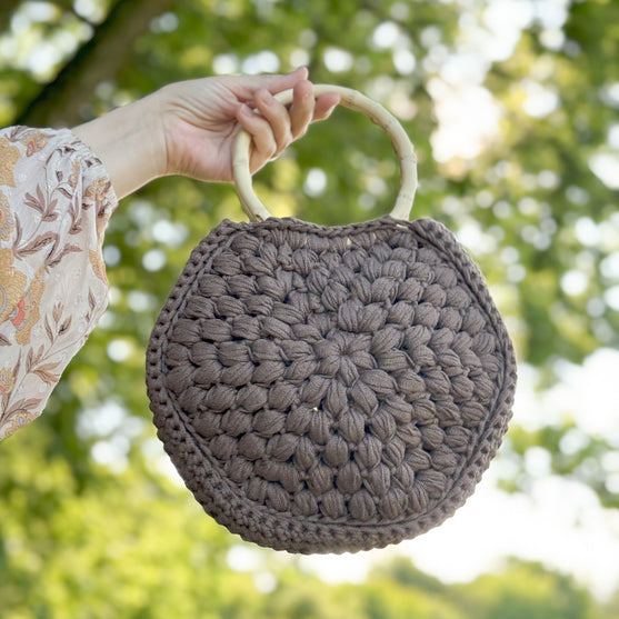 

Lexi Bag - Handbag
3