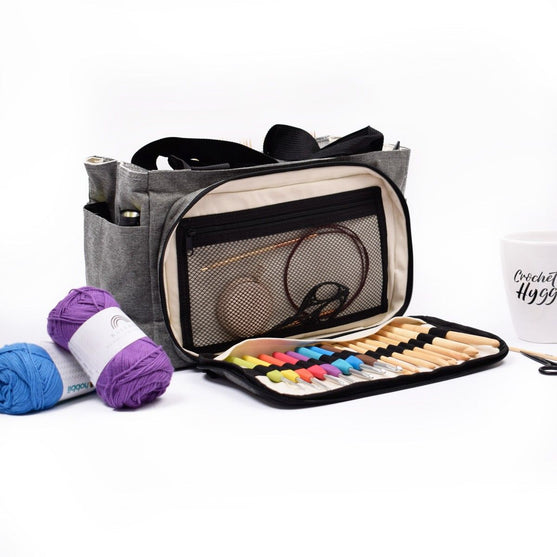 

Small Yarn Bag - Hobbii
4