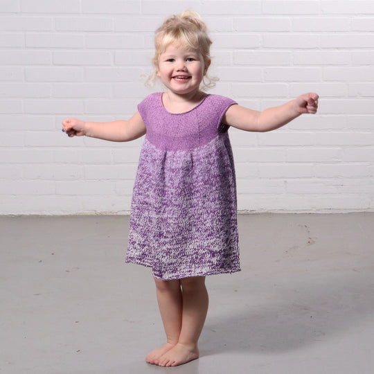 Nora - Dress