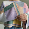 

Iris - Sweater
3