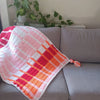 

Lineage - Lap Blanket
1