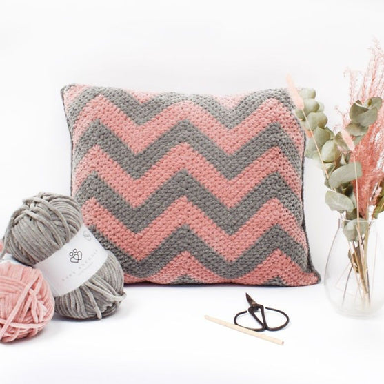 

Mountains Pillow
1