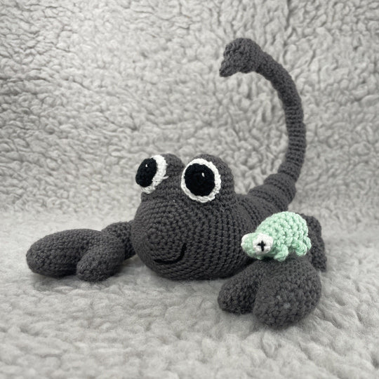 Scorpius - Zodiac Sign