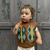 

Butterfly Besties - Children’s Slipover
1