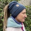 

Andrea - Long Hair Hat
1