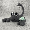 

Scorpius - Zodiac Sign
1