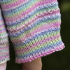 

Marlie - Children's sweater
7