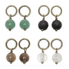 

Stitch Markers with Beads - Go Handmade
1