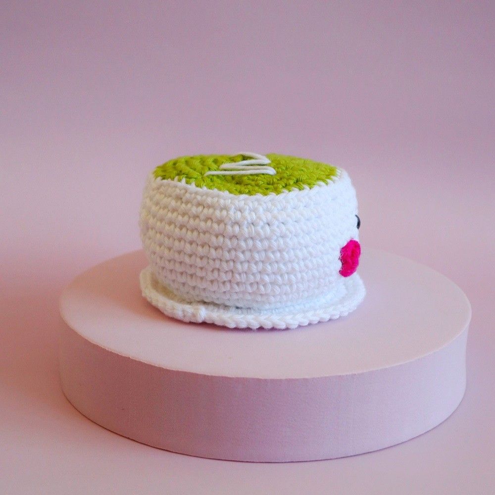 Matcha Latte – Hobbii