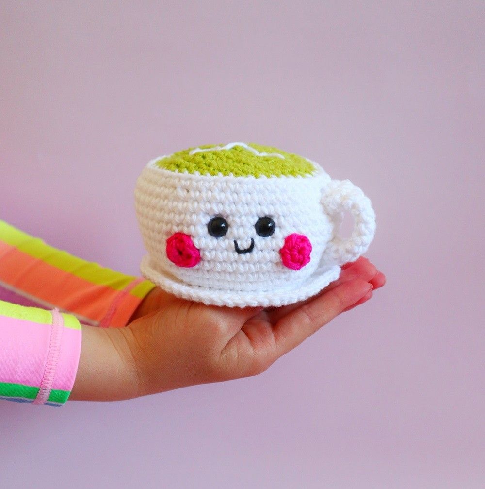 Matcha Latte – Hobbii