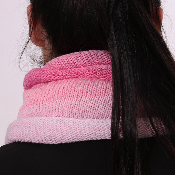 

Chestnut Scarf
3