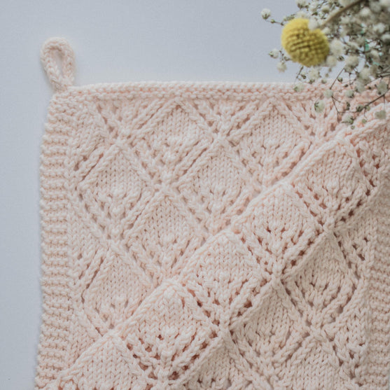 

The Meadow - Hand Towel
1