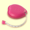 

Extractable Measuring Band - Heart - Hobbii
5