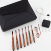 

Mellow Crochet Hook Set - KnitPro
1