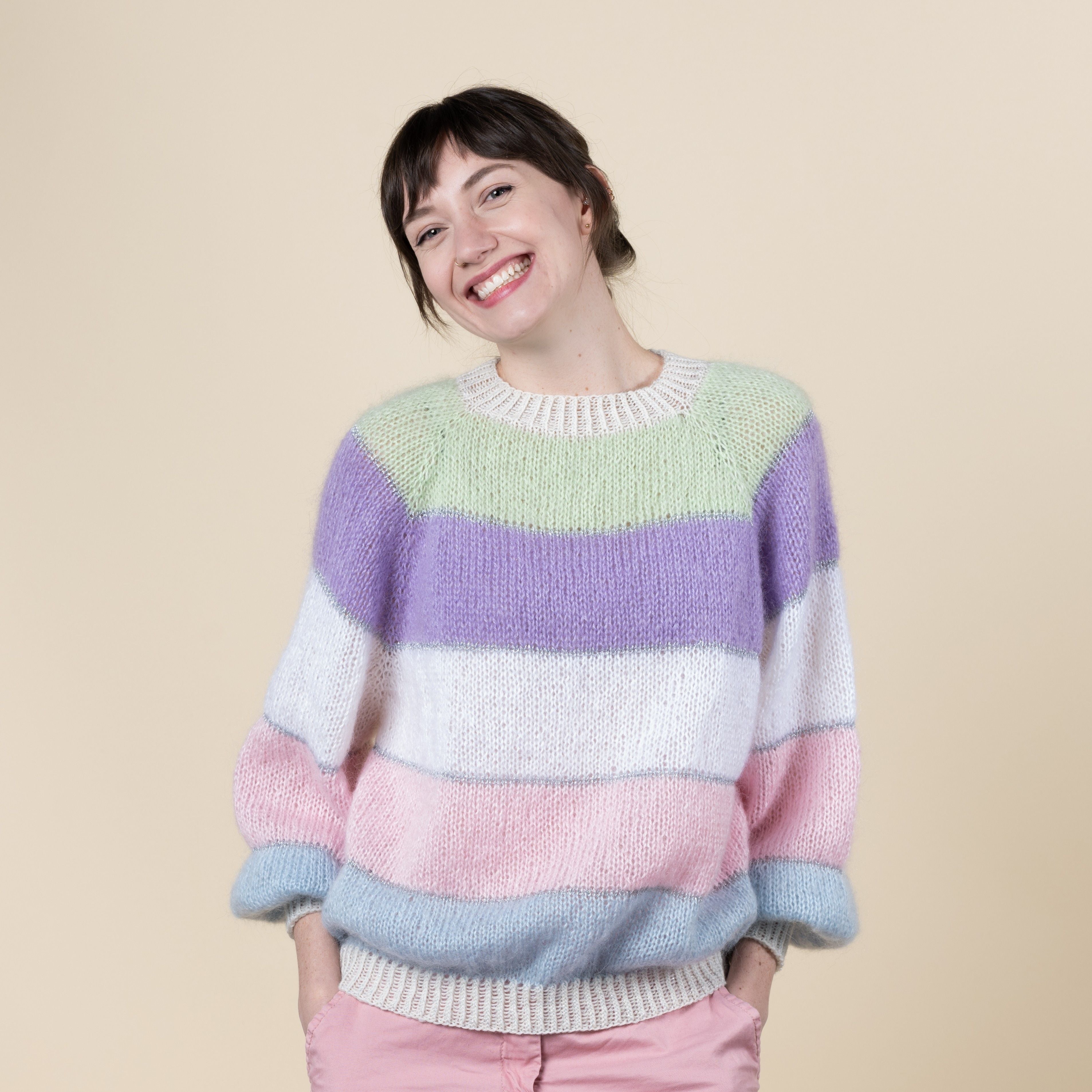 Melody - Jumper – Hobbii