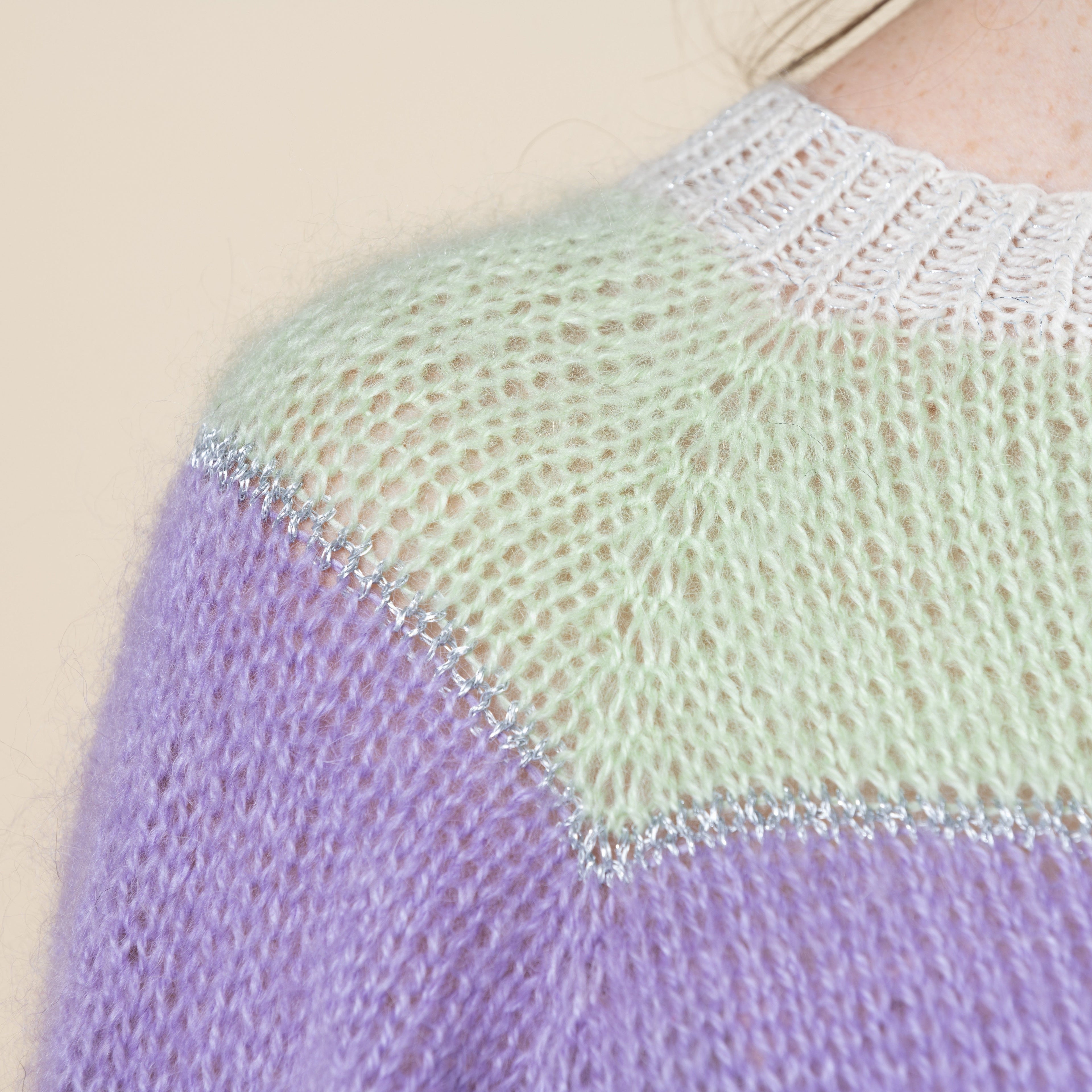 Melody - Jumper – Hobbii