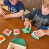 

Memory - Game
7
