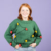 

Merry - Sweater
1