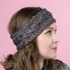 

Gieleroth - Headband
4