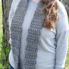 

Fanciful - Infinity Scarf
4