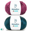 

Metallico - Hobbii
1
